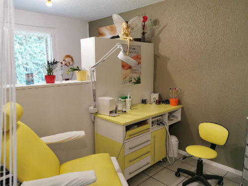 Gesundheitspraxis Grichting Tamara
