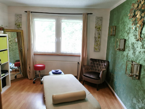 Gesundheitspraxis Grichting Tamara